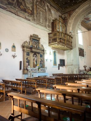 interno-sant'antonio-abate