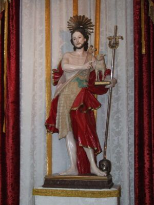 statua-san-giovanni-battista
