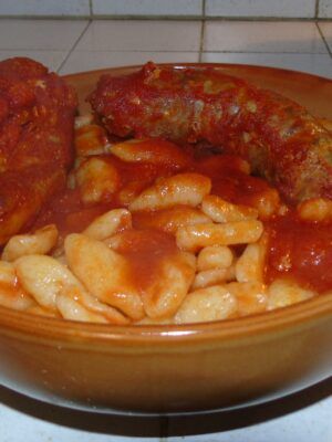 Cavatelli 2