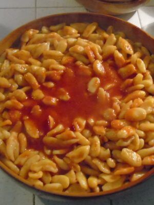 Cavatelli